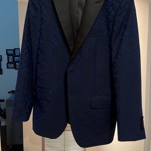Dress coat